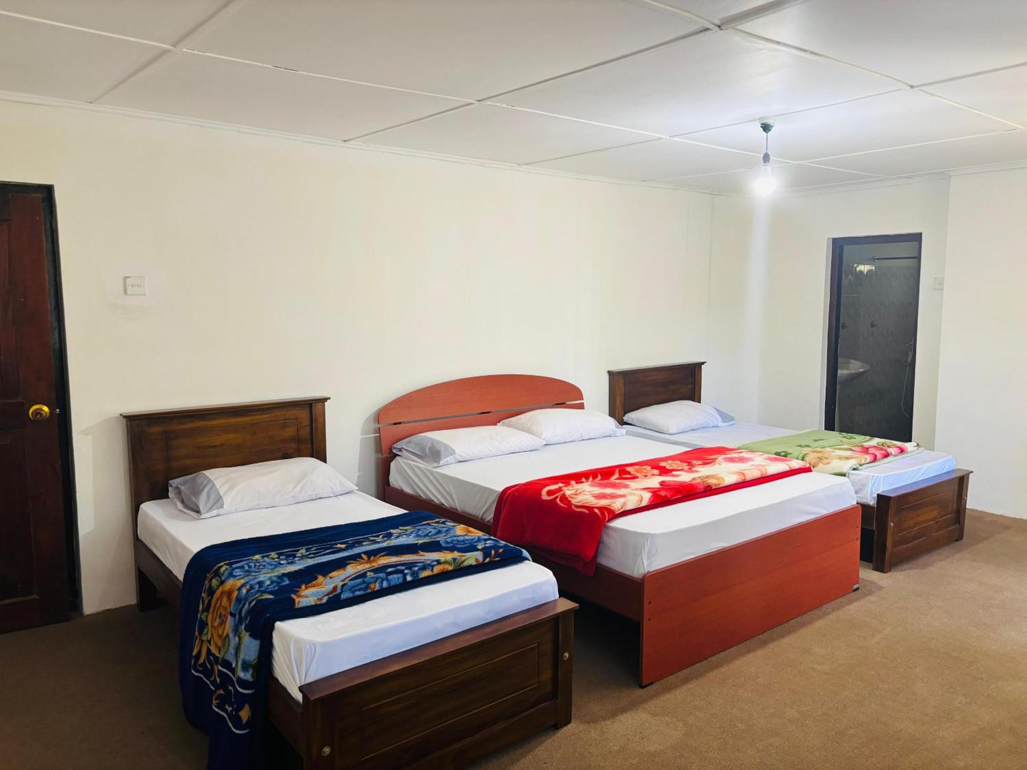 Selis Manor Daire Nuwara Eliya Dış mekan fotoğraf